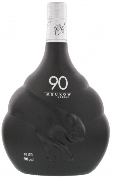 Meukow 90 Cognac 0,7 Liter 45%