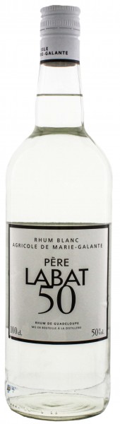 Pere Labat Blanc 1,0L - 50% -