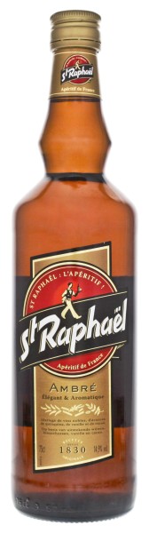  Raphael Ambre 0,75 Liter 14,9%