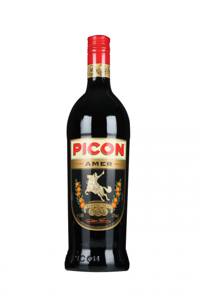 Picon Amer 1 Liter 21%