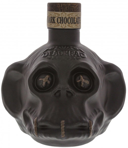 Deadhead Dark Chocolate Monkey 0,7L