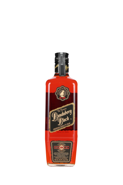 Bundaberg 1994 Black VAT 65 Vintage Rum 0,7 Liter 40%