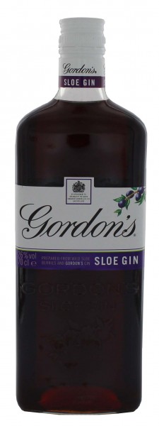 Gordon's Sloe Gin - England 0,7L