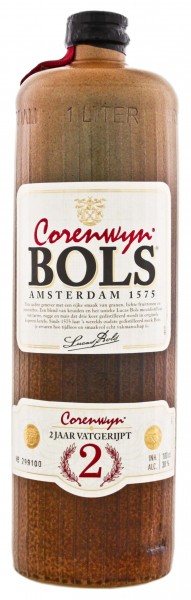 Bols Corenwijn Steen 1 Liter 38%