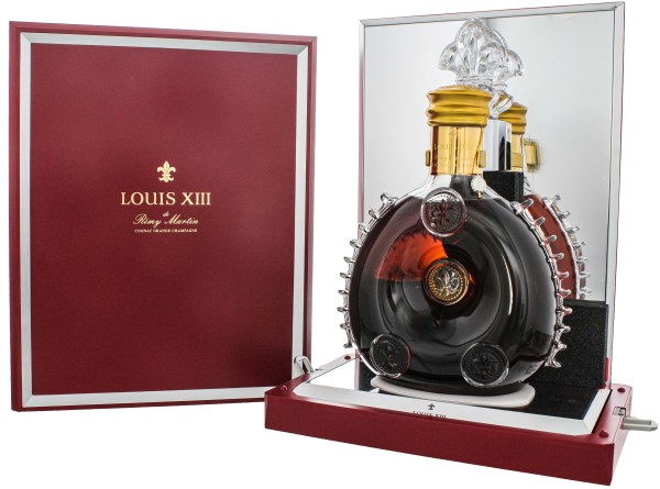 Remy Martin Louis XIII Cognac 0,7 Liter 40%