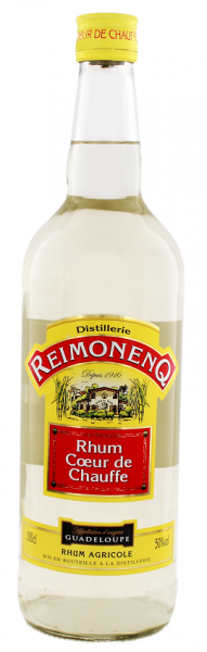 Reimonenq Blanc Coeur de Chauffe1 Liter 50%